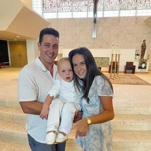 Meet your Posher, Lucy